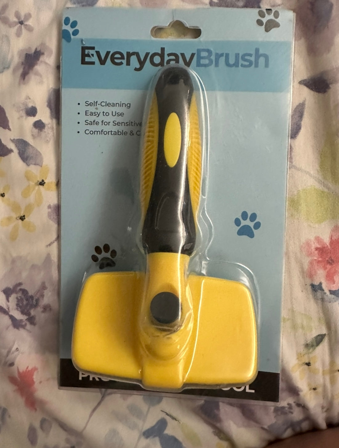 Dog grooming tool new