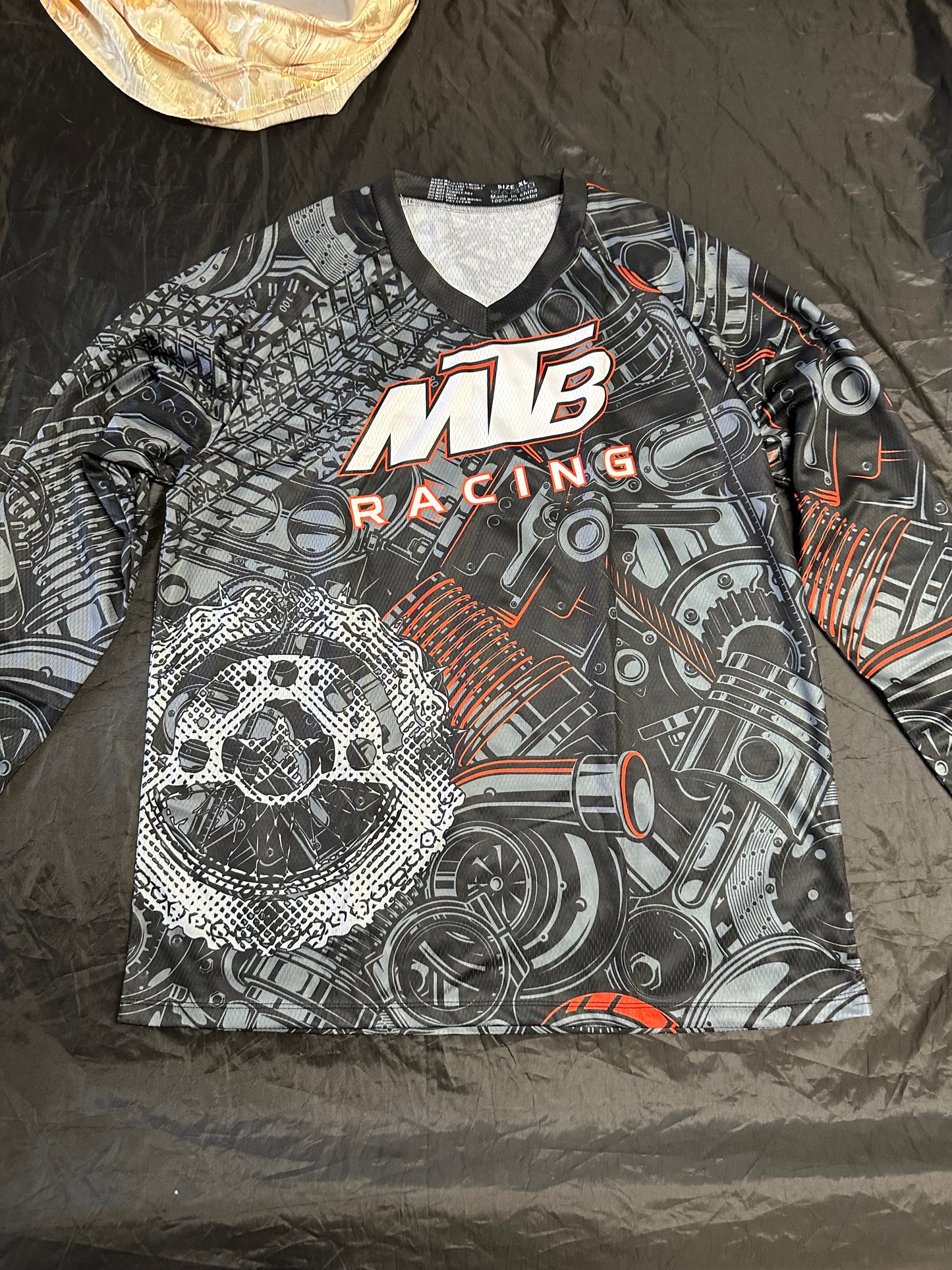 Fishing shirts various sizes brand new $30 each