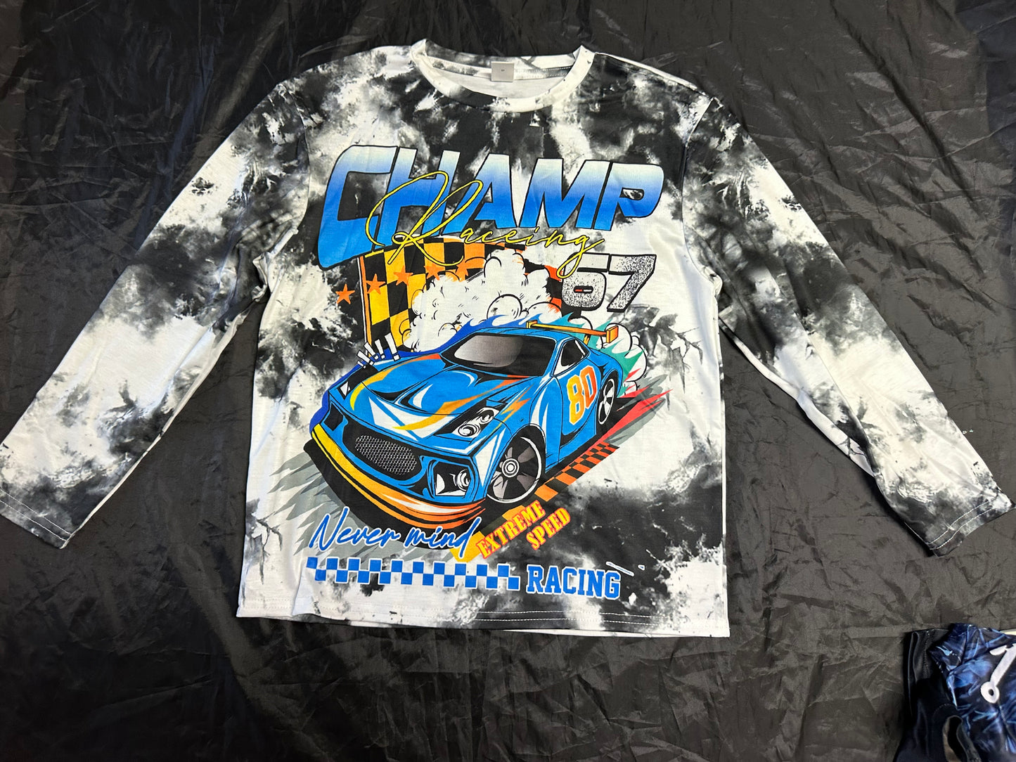 Fishing shirts various sizes brand new $30 each