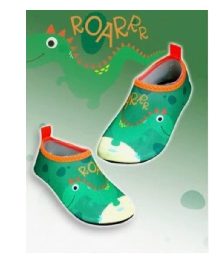 Water Shoes