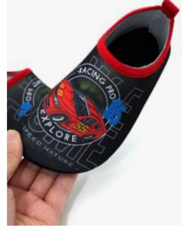 Water Shoes