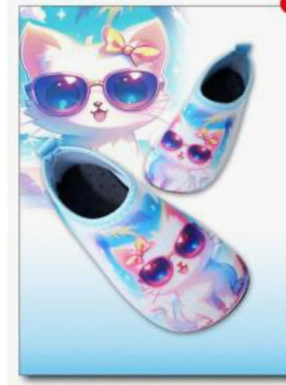 Water Shoes