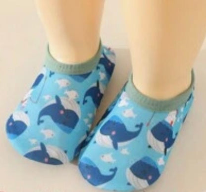 Water Shoes