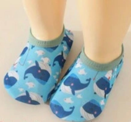 Water Shoes