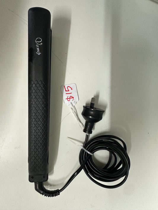 Vamp Hair Iron