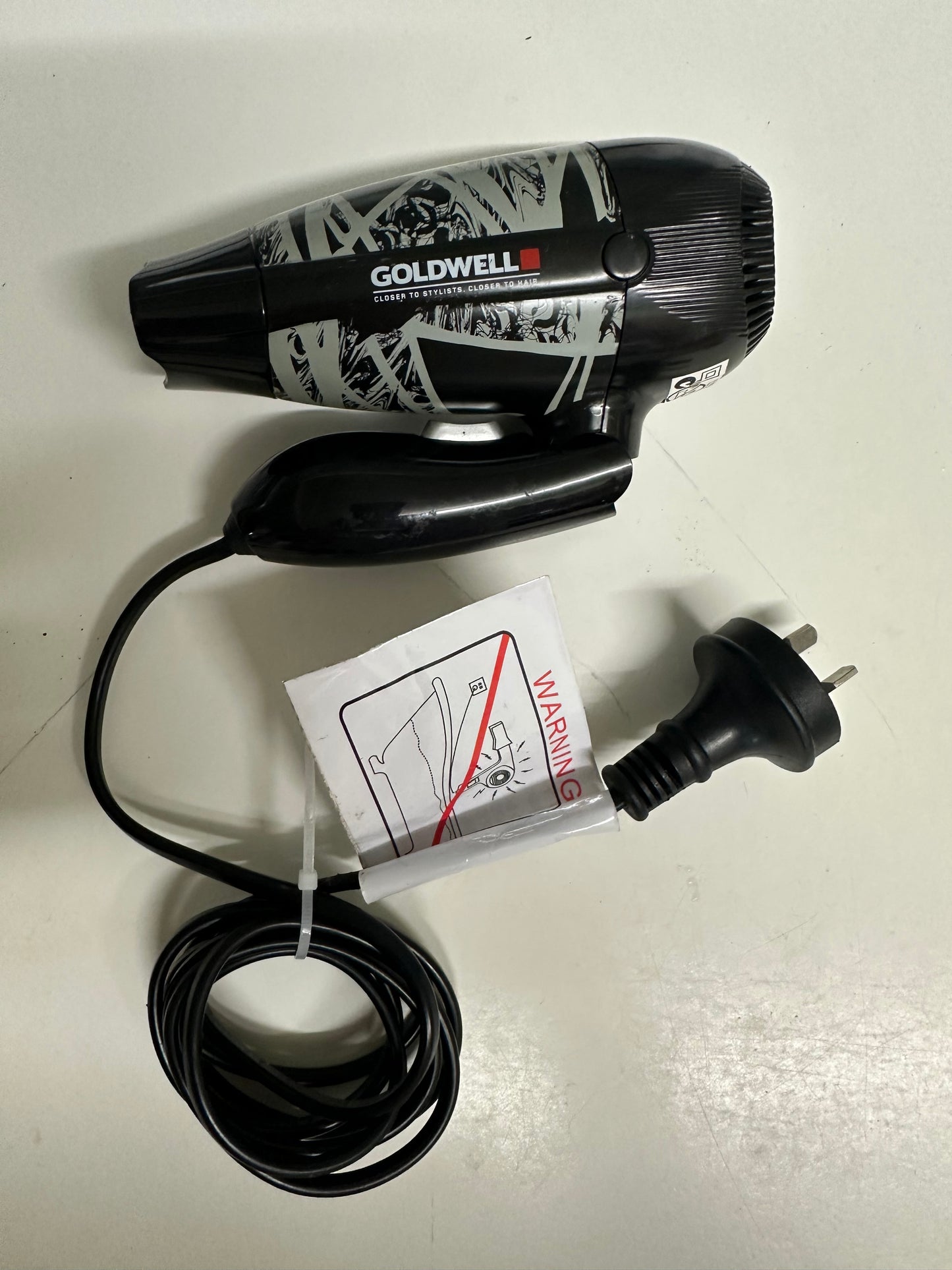 Goldwell Hair Dryer