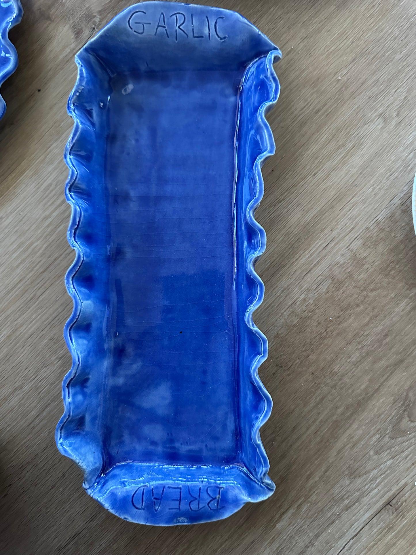 pottery kitchen set