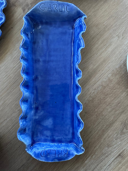 pottery kitchen set