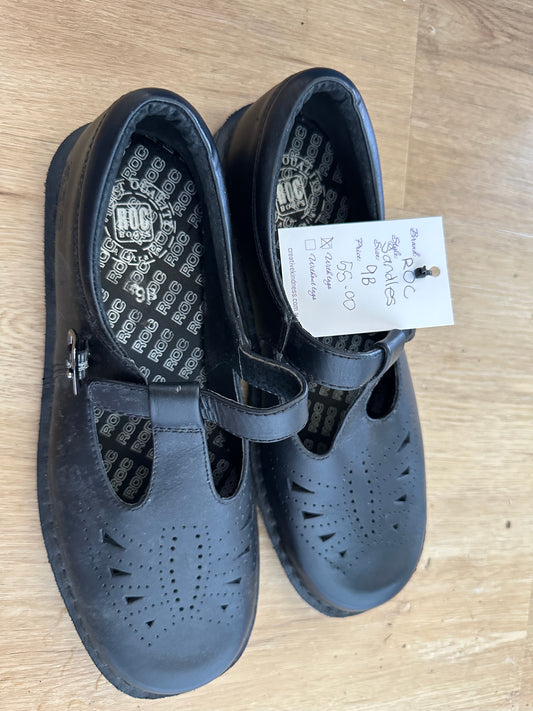 ZEIRA Sandals – Mary Jane – BN – Size 11 (pair)