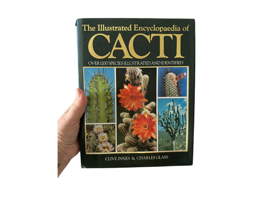 Cacti book