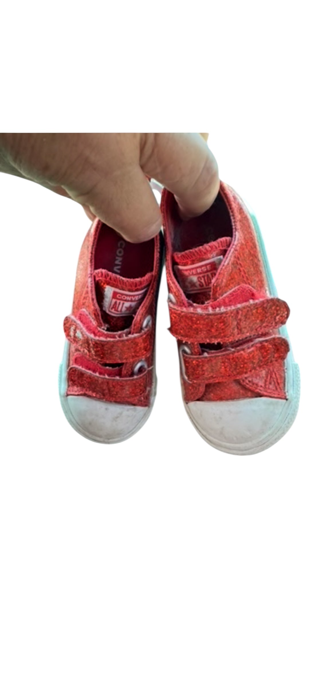 Converse toddler shoes