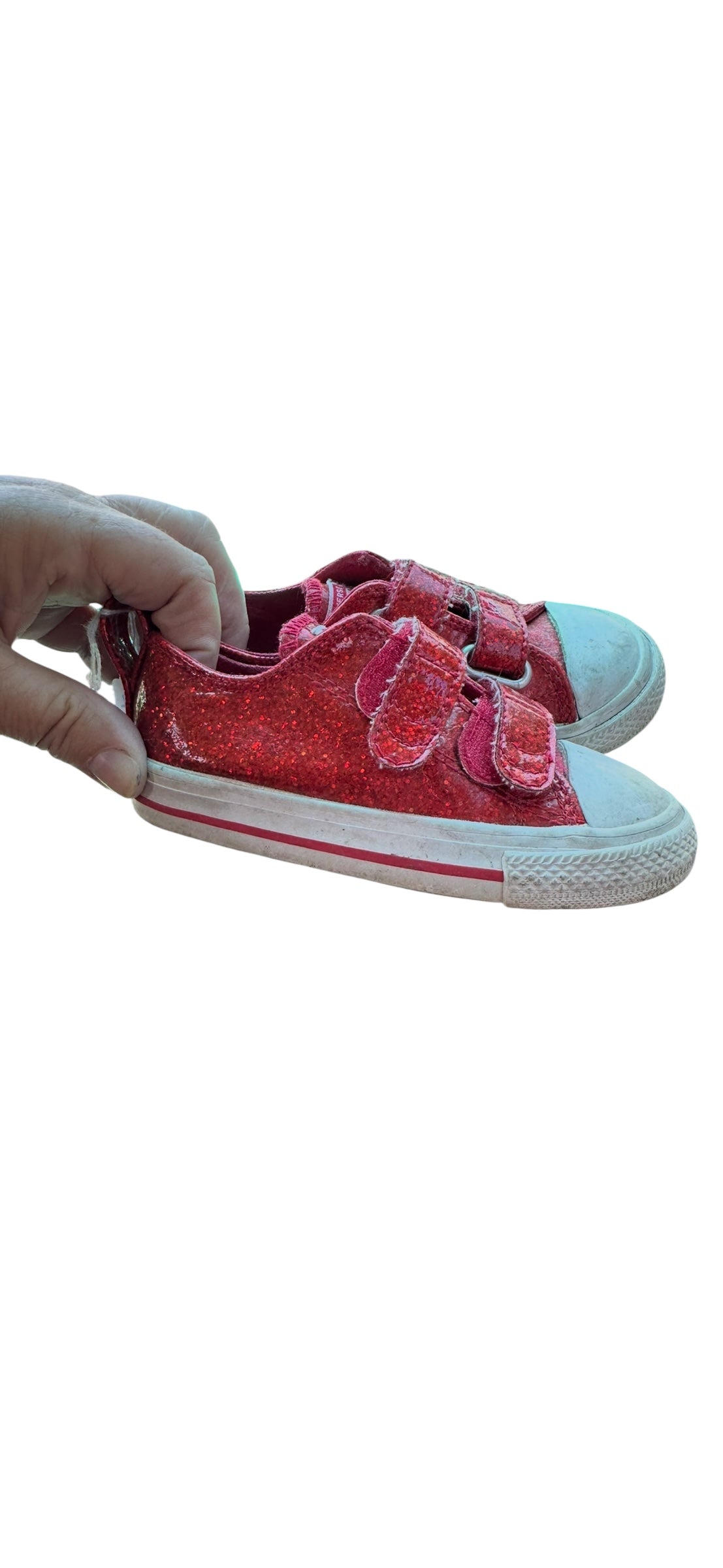 Converse toddler shoes
