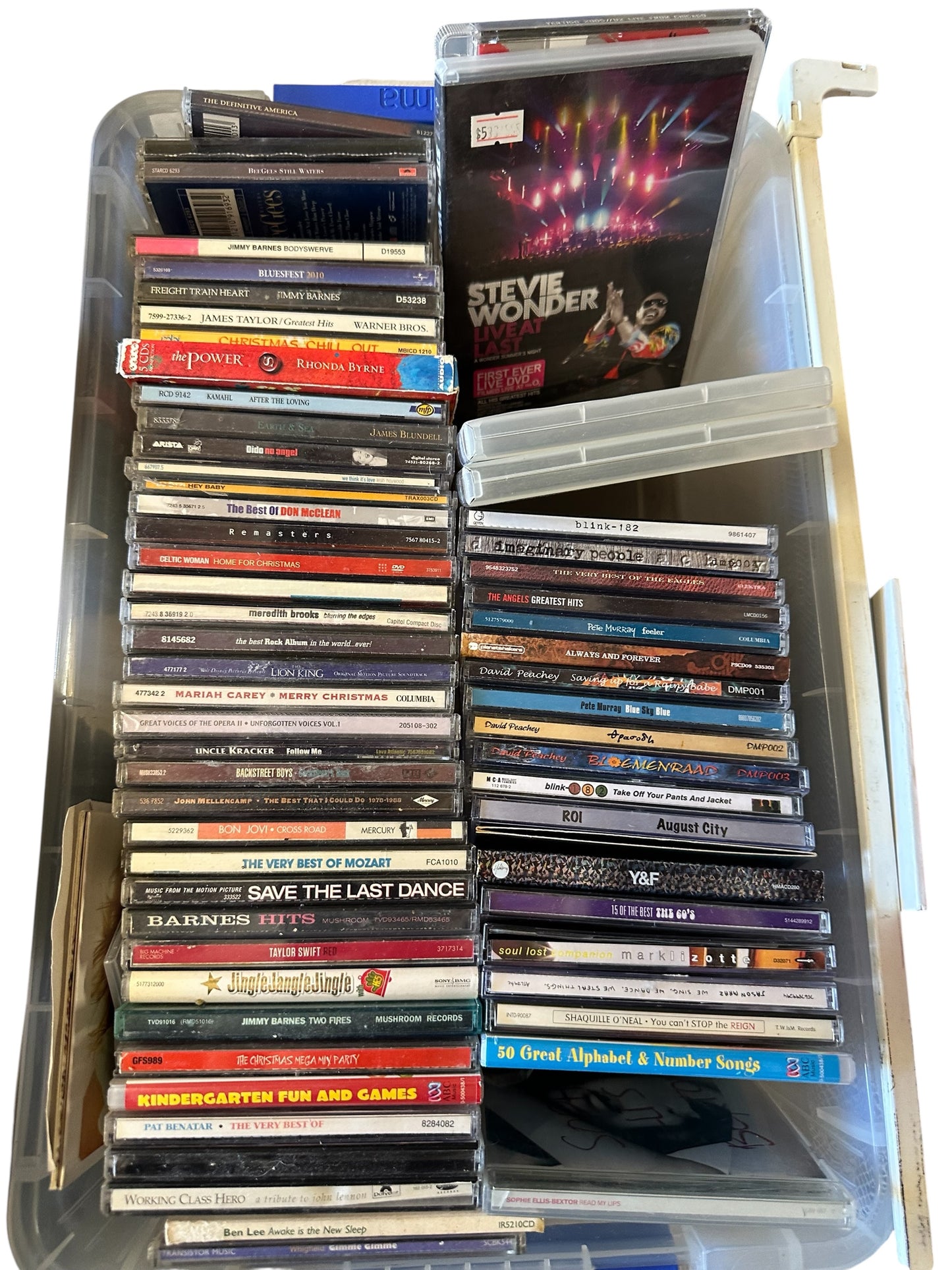 Cds