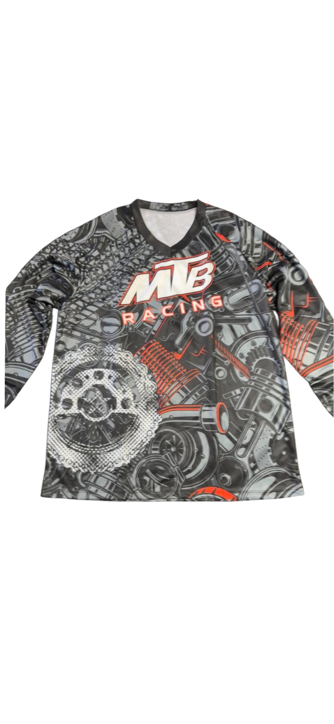 Fishing shirts various sizes brand new $30 each