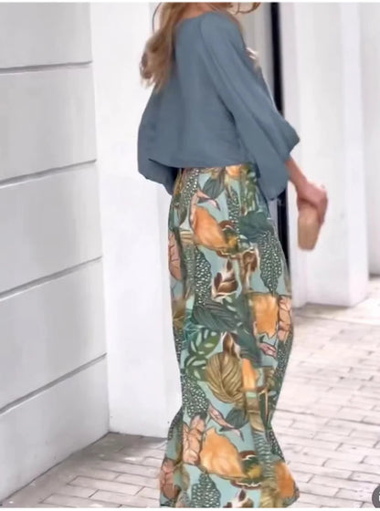 Women's 2 Piece set