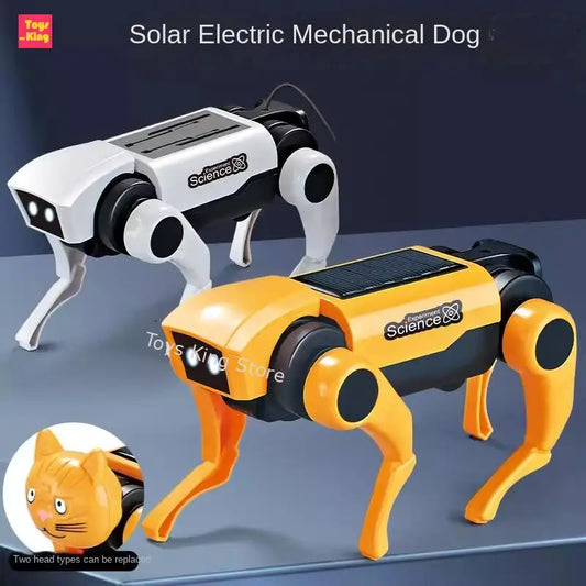 Science Teaching Assembling Set Power