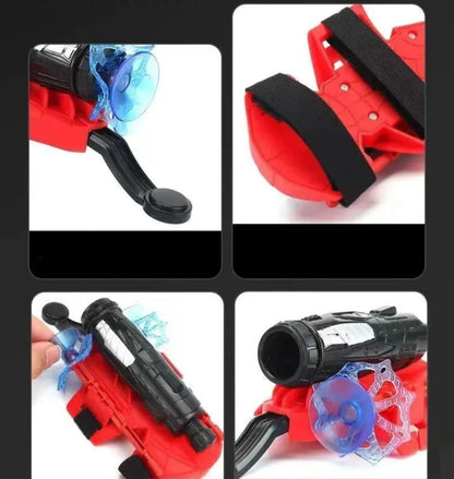 spider-Man glove