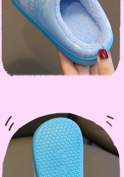 Shoes Printed elsa