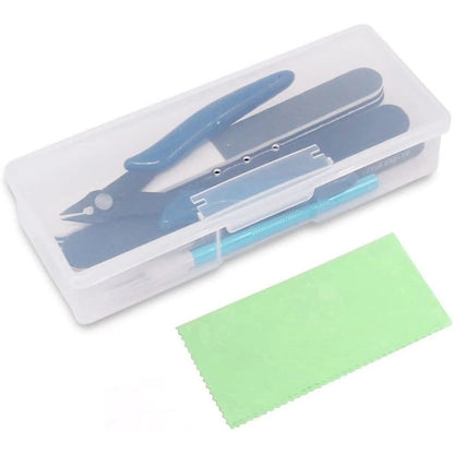 DIY Essential Modeler Basic Tools