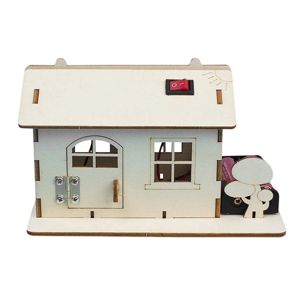 Children Educational STEM Projects