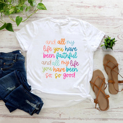 Christian Shirts
