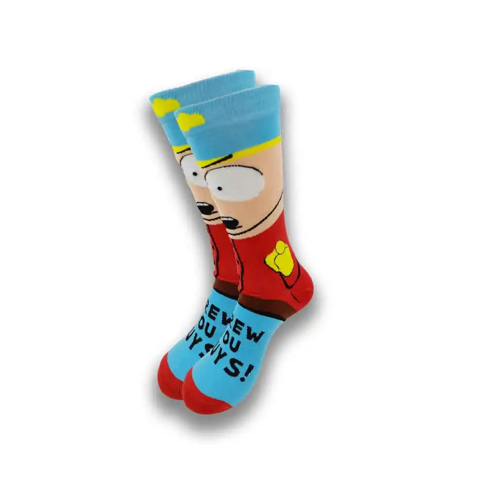 men's and women's socks
