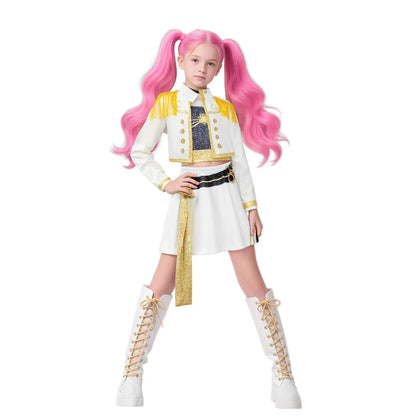 Cosplay Costumes for Anime/Movie