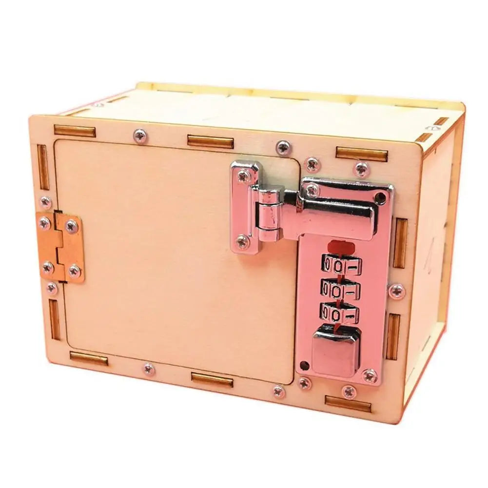 Scientific Experiment Kit