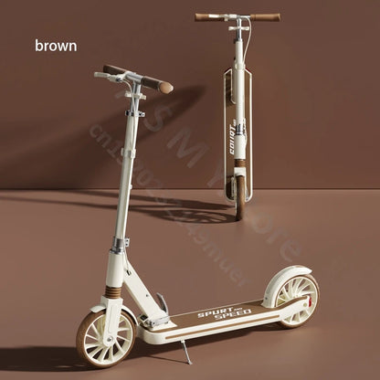 Children's Scooter,