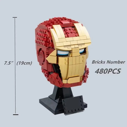 Disney Marvel Venom Ironman party