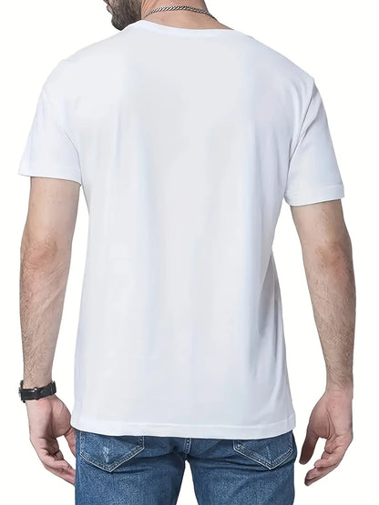 Men's Summer 100% Cotton retired