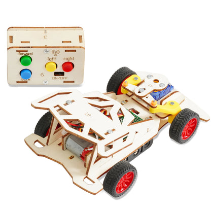 Science Toys for Kids Physics Experim