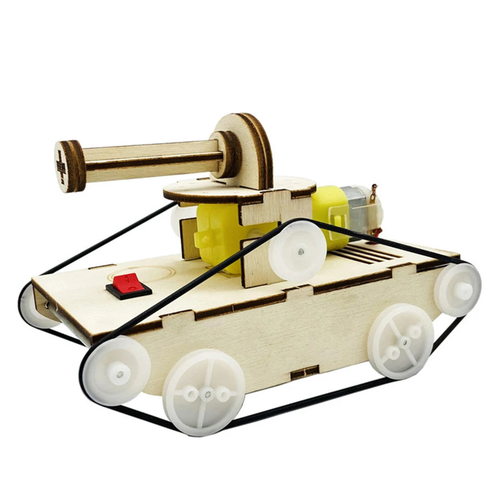 Scientific Experiment Kit