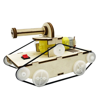 Scientific Experiment Kit