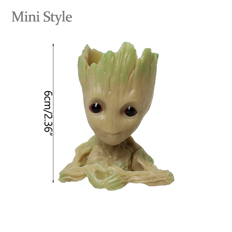 Groot Garden