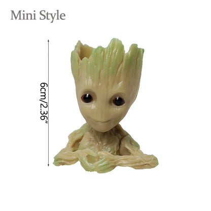 Groot Garden