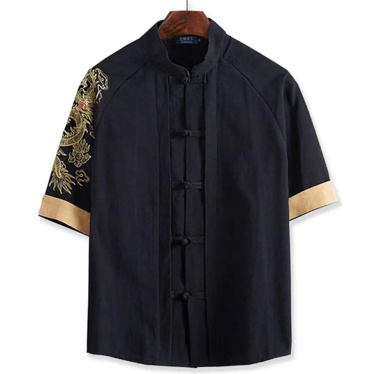 13XL plus size male extra  big man slimming 9XL 10XL XL linen