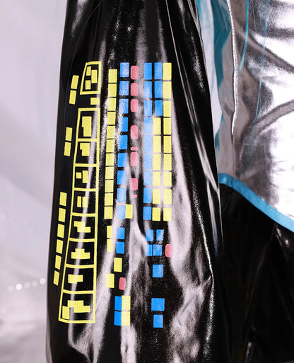Cosplay Costume