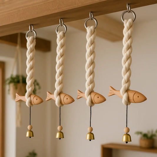 Fish Sculpture