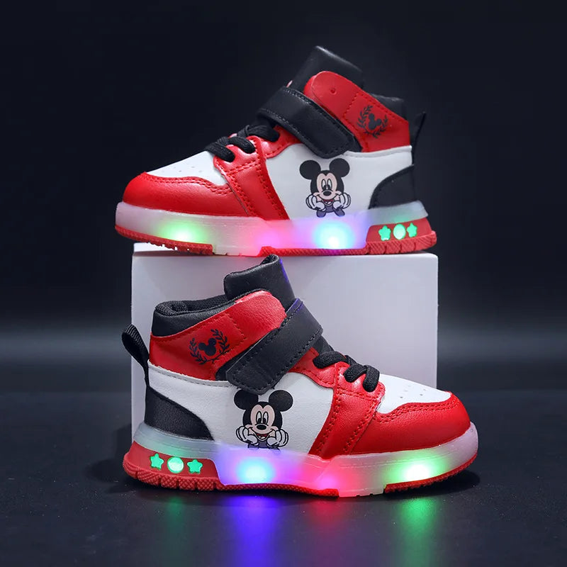 Minnie  Sneakers new