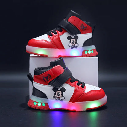 Minnie  Sneakers new