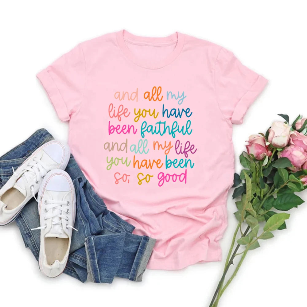 Christian Shirts