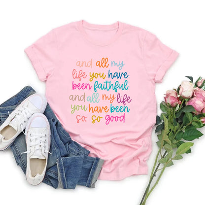 Christian Shirts