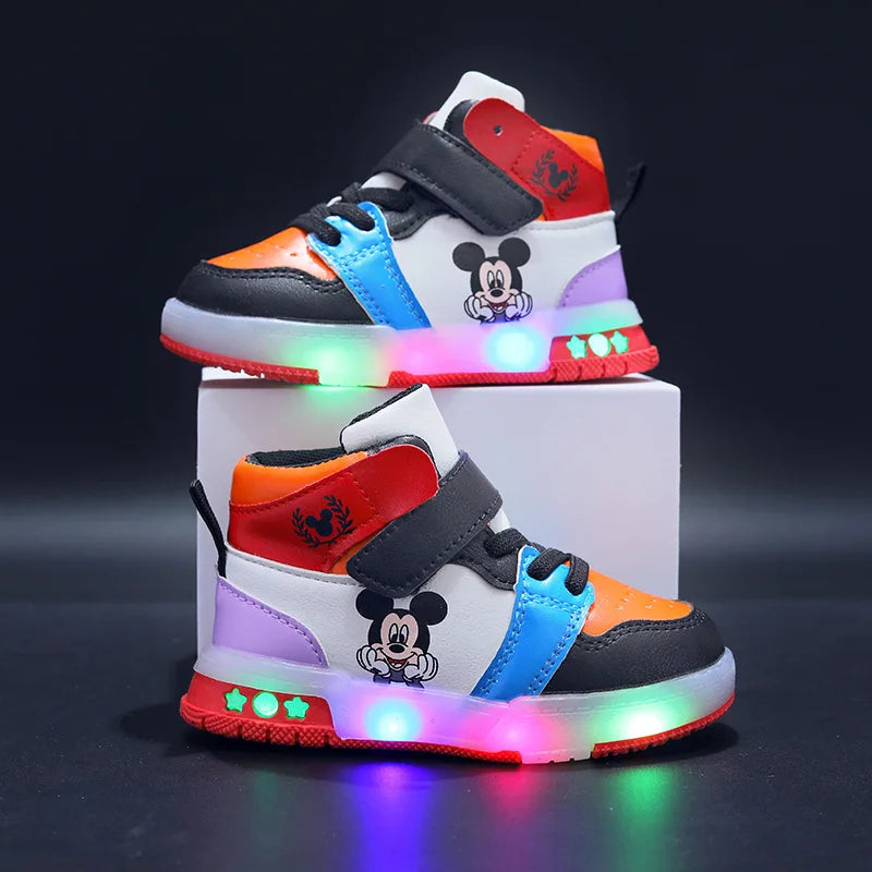 Minnie  Sneakers new