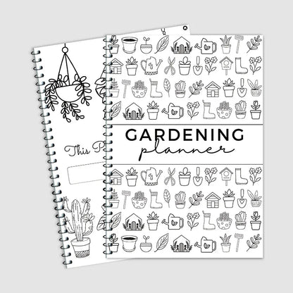 Plant Care Planner Smart Watering