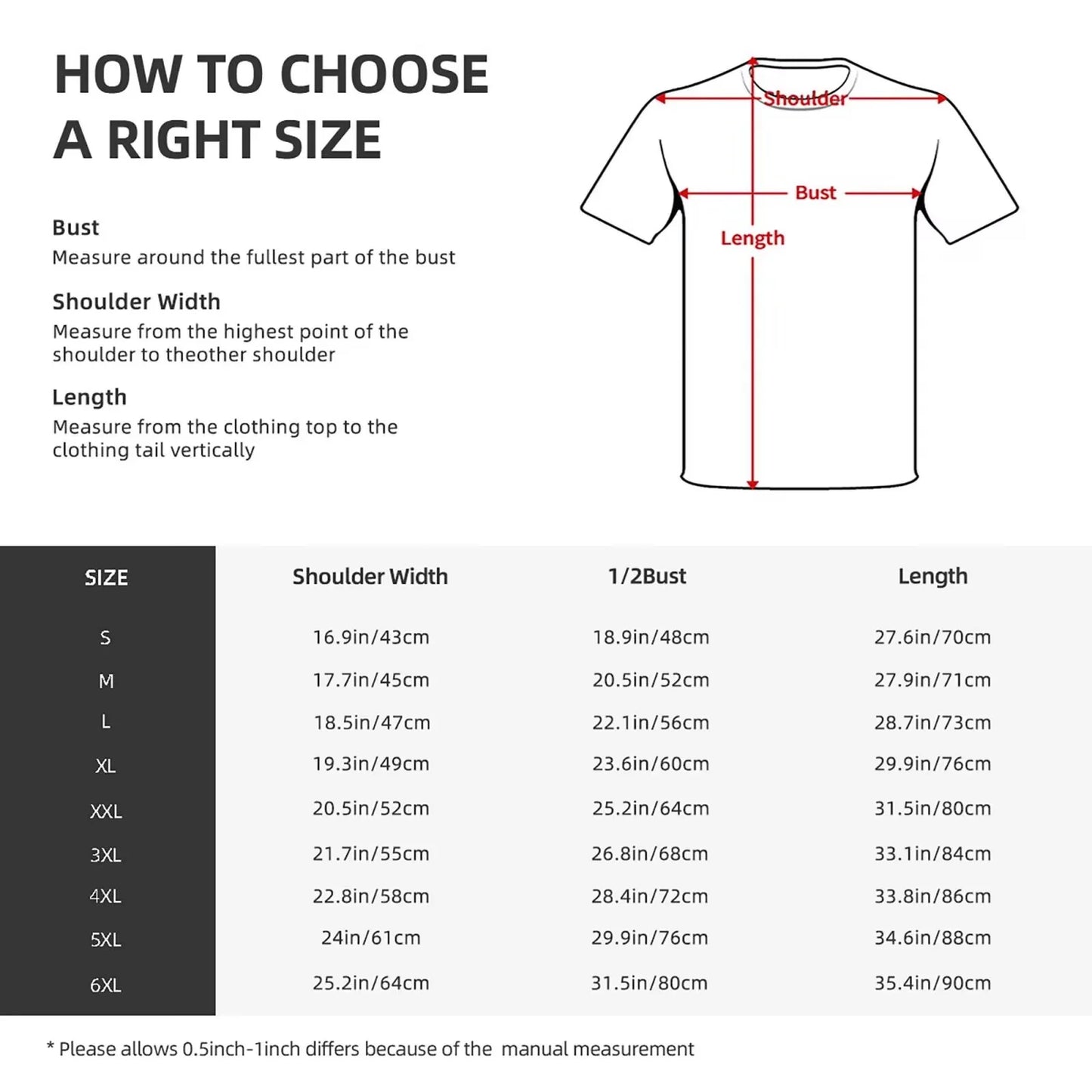 Christian T-Shirt for Men Summer 100% Cotton