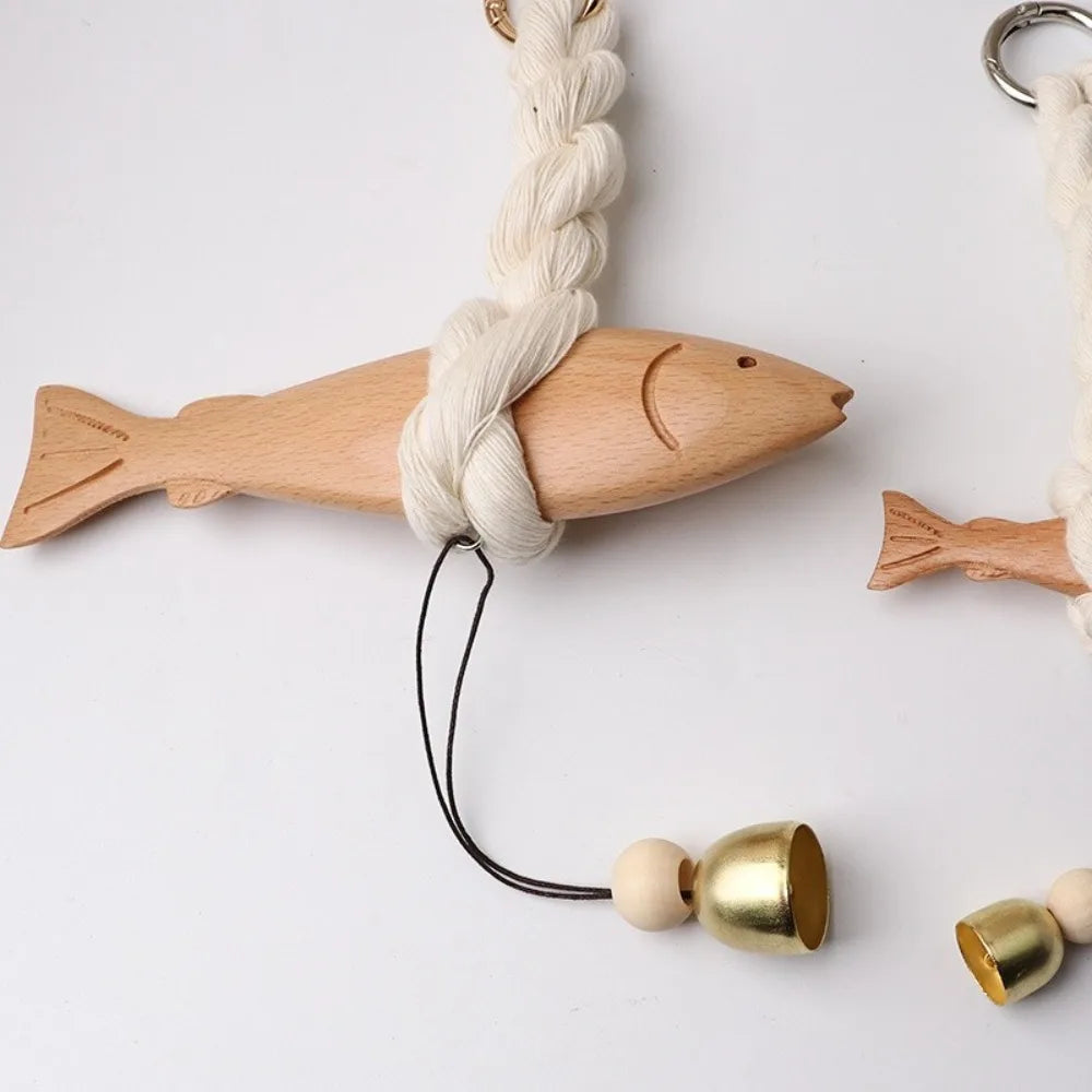 Fish Sculpture