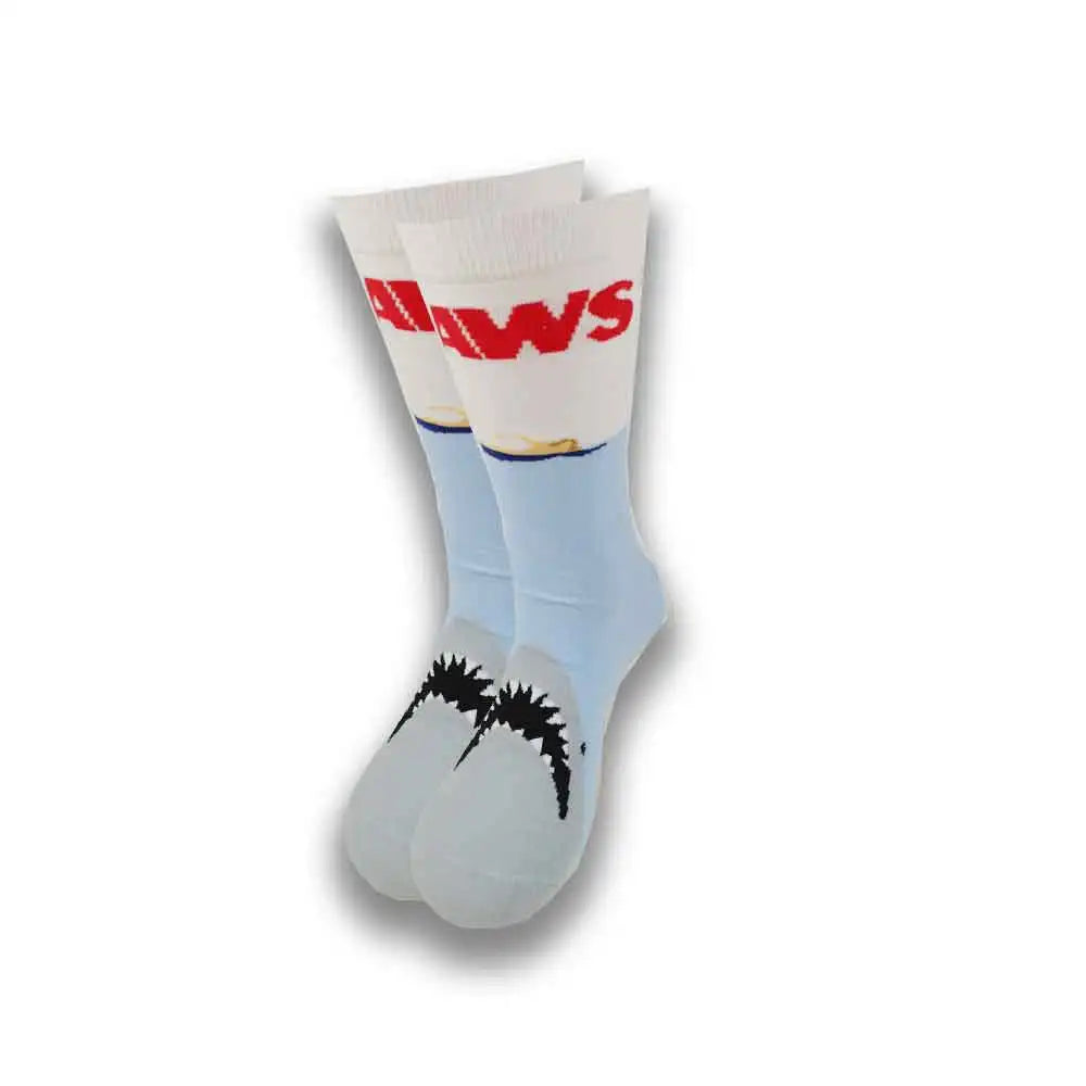 men's and women's socks