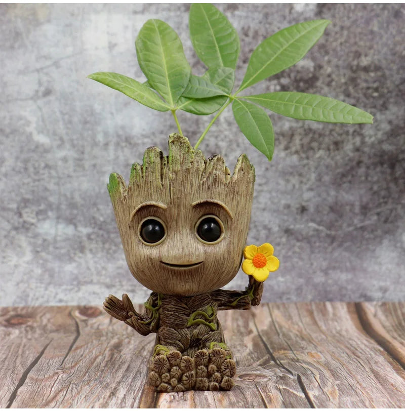 Groot Garden