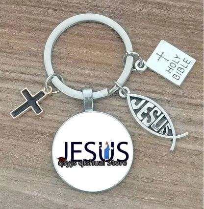 Jesus Faith Hope God